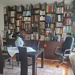 Sejour Tout Confort Et Centre Paris Ternes Etoile